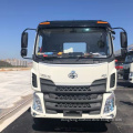 Dongfeng tractor head M5 4x2 with tractor truck with 430hp Euro 5 right hand drive /RHD for sale